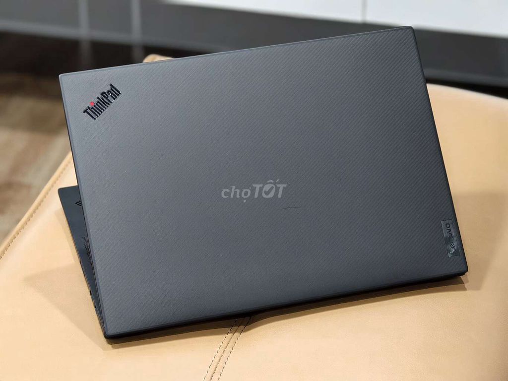ThinkPad P1 Gen4: i9/RTX 3080/32GB/1TB/16" 4K. Mua bán Laptop tại Quận Gò Vấp Tp Hồ Chí Minh được đăng bởi NGUYỄN NGỌC TUẤN hình 1