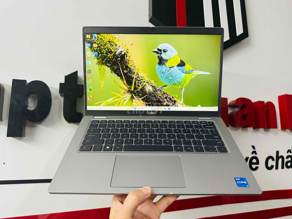 Dell Latitude 5421 i5-11500H nhỏ gọn, mạnh mẽ. Mua bán Laptop tại Quận Thanh Xuân Hà Nội được đăng bởi Tuấn Minh hình 1