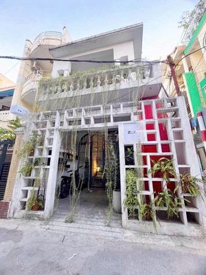 Nhà phố 100 m² · 3 PN · Đường Nam Kỳ Khởi Nghĩa