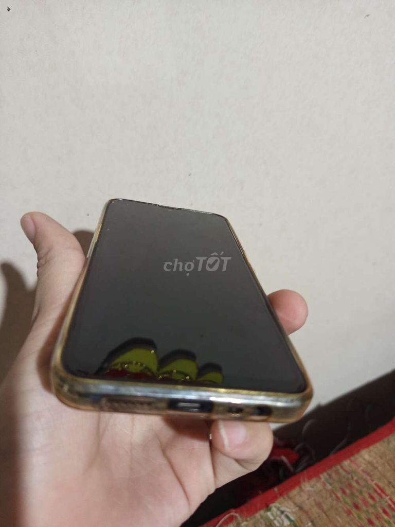 OPPO A5S Vàng. Mua bán Điện thoại tại Thành phố Châu Đốc An Giang được đăng bởi Pvc hình 1