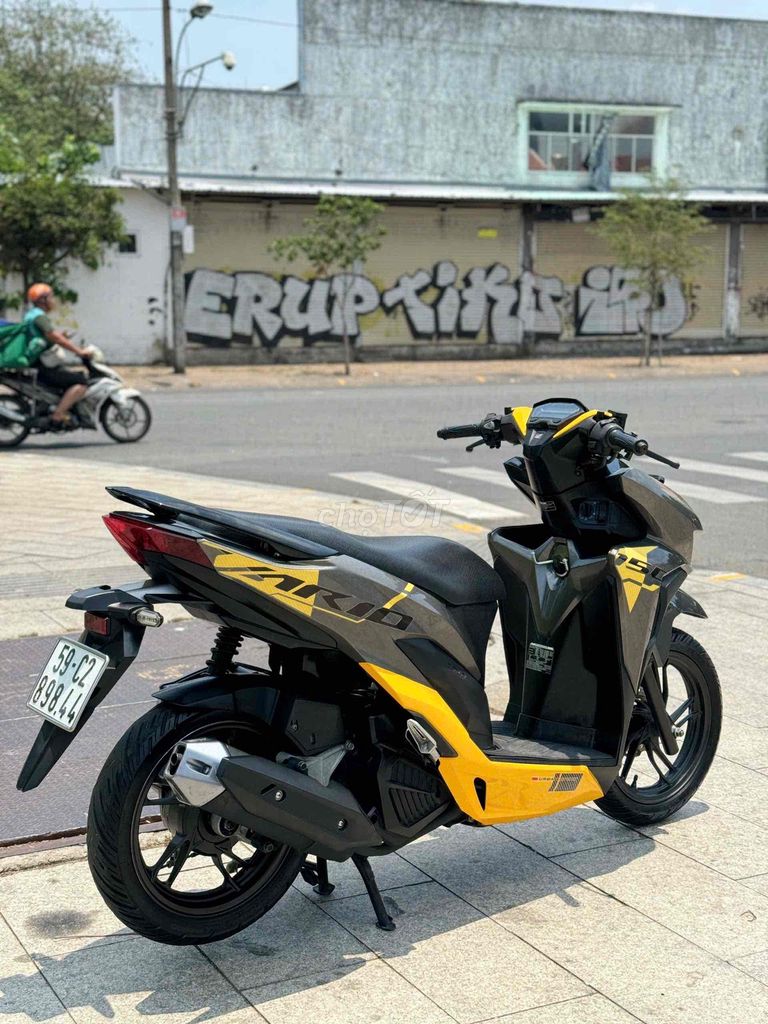 ❤️ Vario 150 xe nhập indo 2020 xám đen bstp có Góp. Mua bán Xe máy tại Quận 11 Tp Hồ Chí Minh được đăng bởi Hưng Từ hình 3