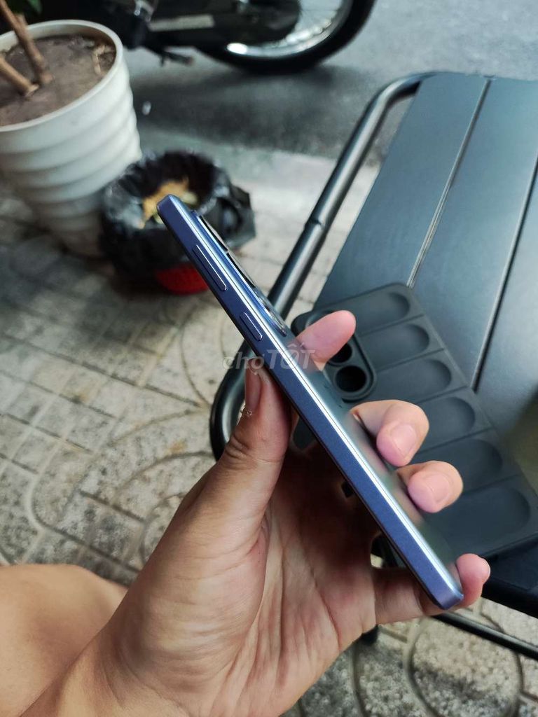 OnePlus Ace 3V 256GB Xám xanh. Mua bán Điện thoại tại Quận Tân Bình Tp Hồ Chí Minh được đăng bởi Nguyen Manh Cuong hình 1