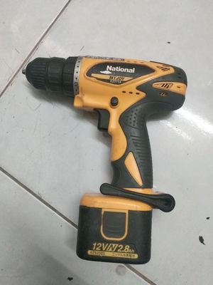 Thân máy khoan pin 12v. Mua bán Đồ chuyên dụng, Giống nuôi trồng tại Quận Cái Răng Cần Thơ được đăng bởi Lê Minh