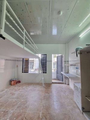 Rent · 1 bd · 30 м² · Quận Gò Vấp, ул. Hẻm 237 Phạm Văn Chiêu