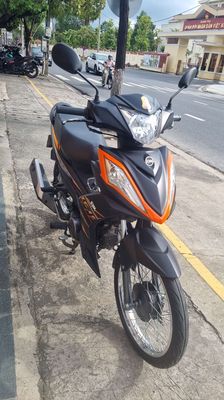 Bán lại xe sym galaxi 50cc xe đẹp. Mua bán Xe máy tại Quận Hải Châu Đà Nẵng được đăng bởi Dức long