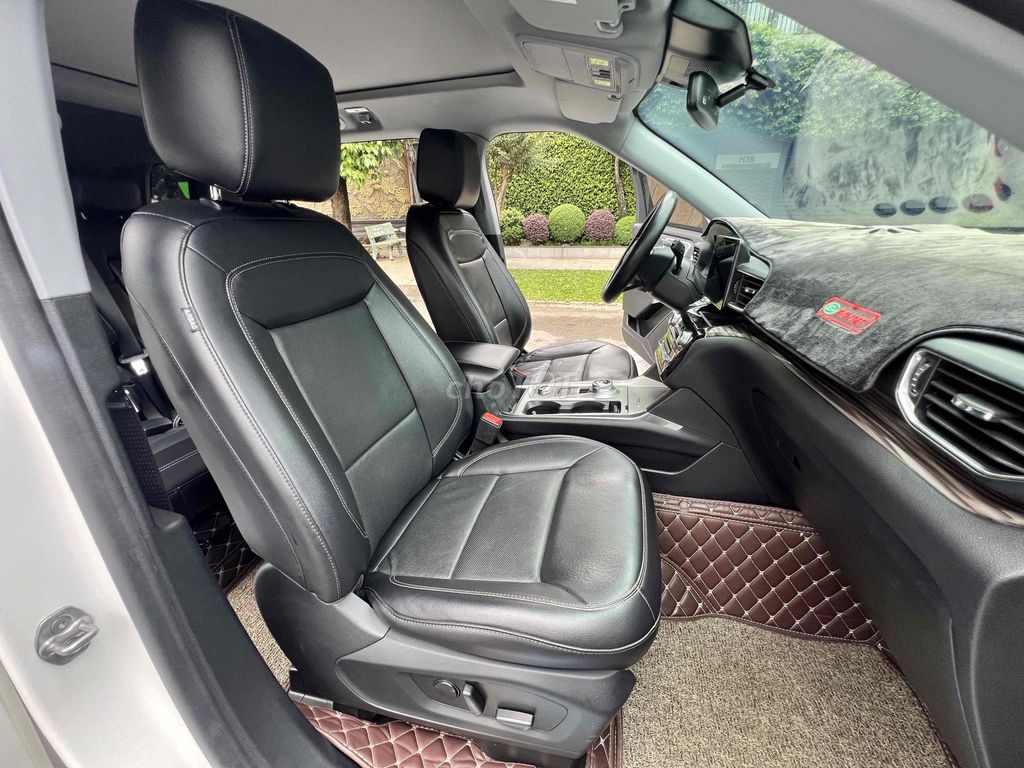 explorer limited đklđ 2022 - hỗ trợ bank - TL mạnh. Mua bán Ô tô tại Quận 12 Tp Hồ Chí Minh được đăng bởi Toàn Thắng Xe Ford  hình 11