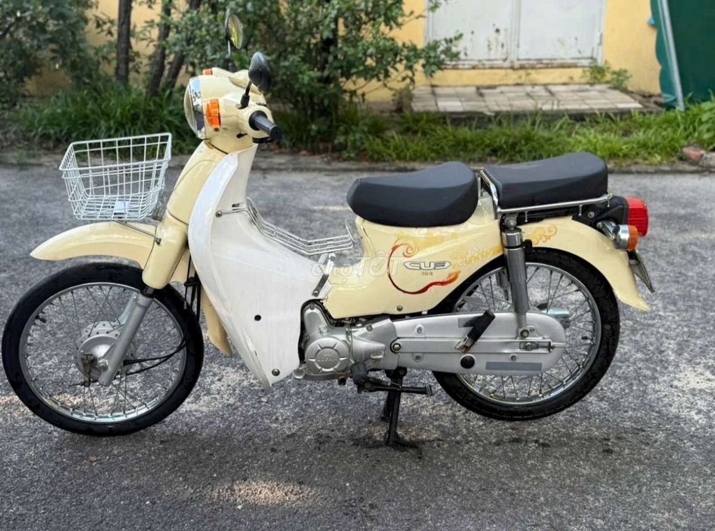 Xe cup học sinh. Mua bán Xe máy tại Quận Nam Từ Liêm Hà Nội được đăng bởi Thế anh hình 3