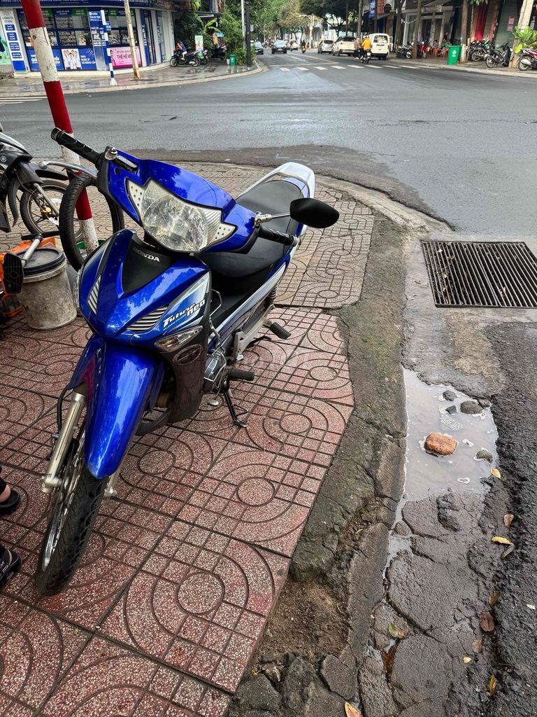 Xe future neo đời đầu đẹp zin keng. Mua bán Xe máy tại Thành phố Buôn Ma Thuột Đắk Lắk được đăng bởi Việt Hoàng Võ hình 1