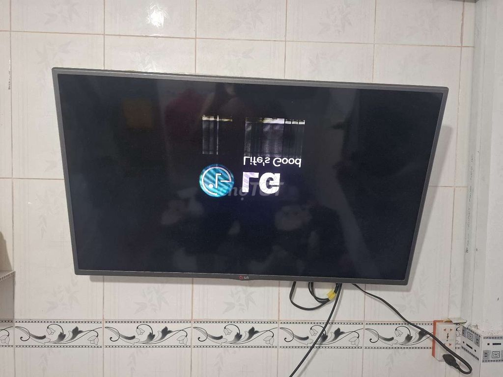 Tivi LG 39LB561T 2014. Mua bán Tivi, Âm thanh tại Thành phố Vĩnh Long Vĩnh Long được đăng bởi Lê Chí Bình hình 1