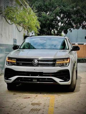 Volkswagen Teramont X 2024 Luxury Giảm 50% Thuế. Mua bán Ô tô tại Thành phố Buôn Ma Thuột Đắk Lắk được đăng bởi Hưng Messi Bán Xe Đức