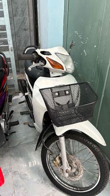 Wave Alpha 110 hq như hình,xe đẹp máy êm chạy manh