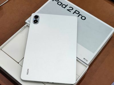 Redmi Pad 2 Pro 8GB/128GB Màu Bạc Fulbox 99%