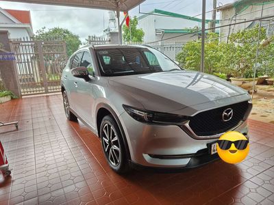 Mazda CX 5 2018 2.0 AT 2WD - 70000 km