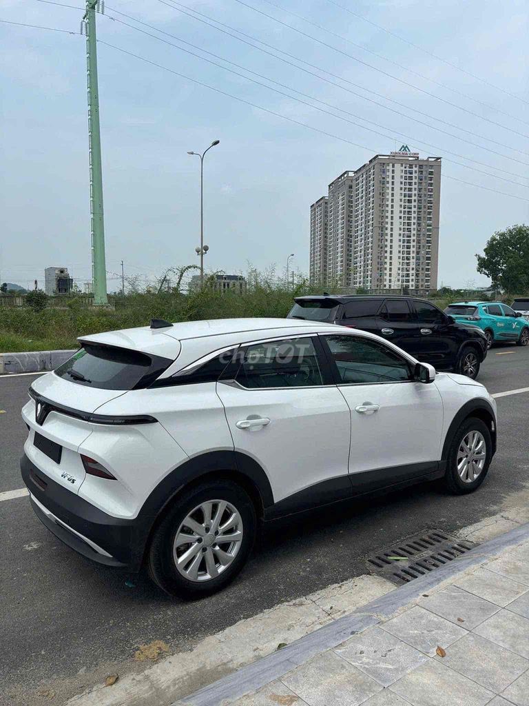 VinFast VF6 75Tr lấy xe ngay, bao nợ xấu. Mua bán Ô tô tại Thành phố Thuận An Bình Dương được đăng bởi Ô Tô Miền Nam hình 4