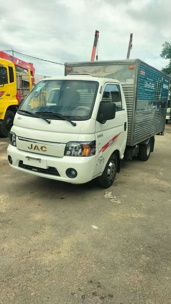 JAC  1t490 đời 2019. Mua bán Xe tải, xe ben tại Quận 12 Tp Hồ Chí Minh được đăng bởi a bền hình 3