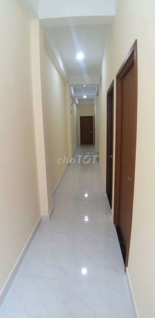 Bán CHDV 4 tầng Huỳnh Tấn Phát, quận 7, 120m2, ngang 5.3m, 12.5 tỷ - ảnh 3