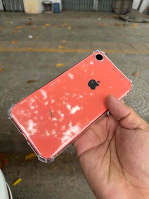 Apple iPhone XR 64GB Cam 100% pin