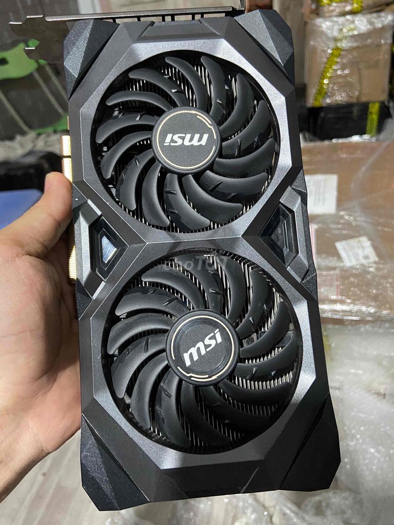 Msi rx5700 8gb