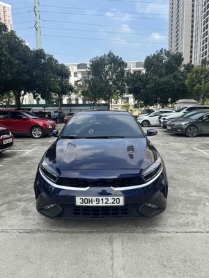 Kia K3 2022 2.0 Premium 45000 km Xanh