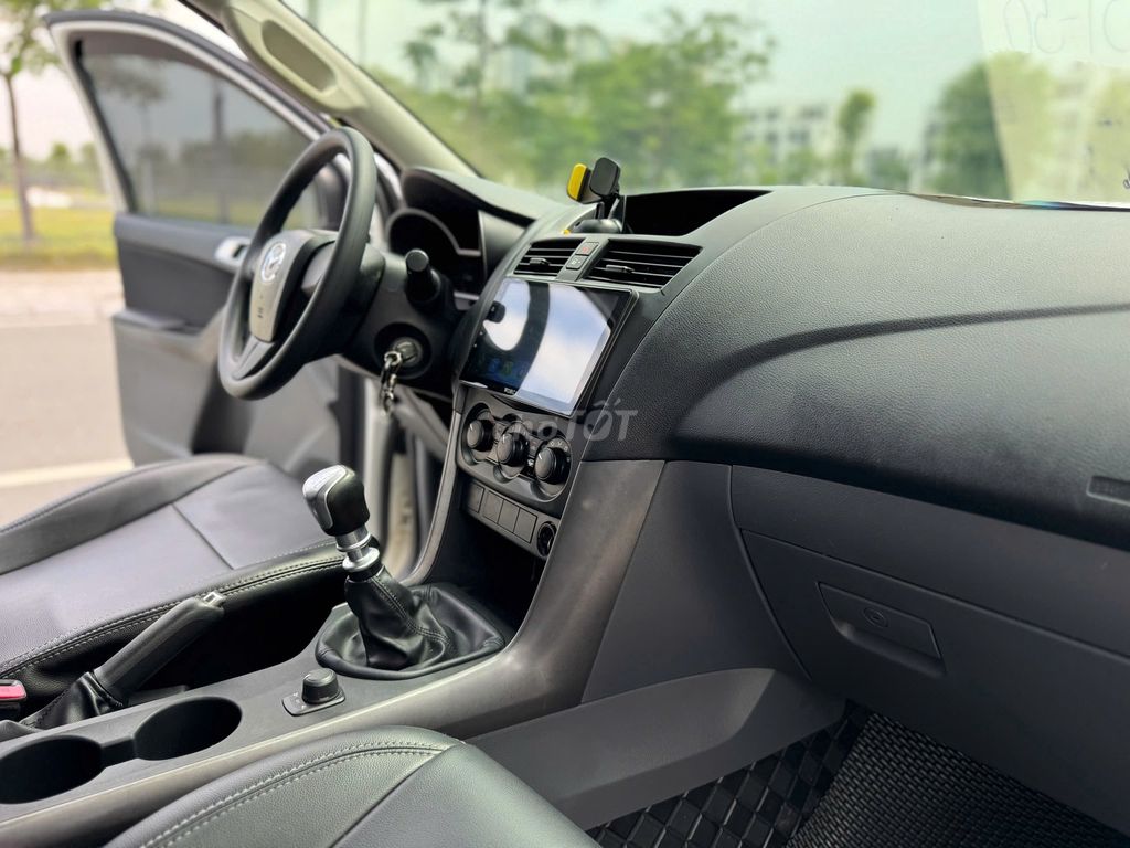 Mazda BT-50 2018 số sàn 2 cầu cực đẹp. Mua bán Ô tô tại Quận Thanh Xuân Hà Nội được đăng bởi Nguyễn Quang Đức hình 21