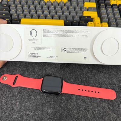 Apple Watch SE 2022 44mmTGDD pin 88 ngoại hình 96%. Mua bán Thiết bị đeo thông minh tại Thành phố Mỹ Tho Tiền Giang được đăng bởi Nguyễn Quang Sang
