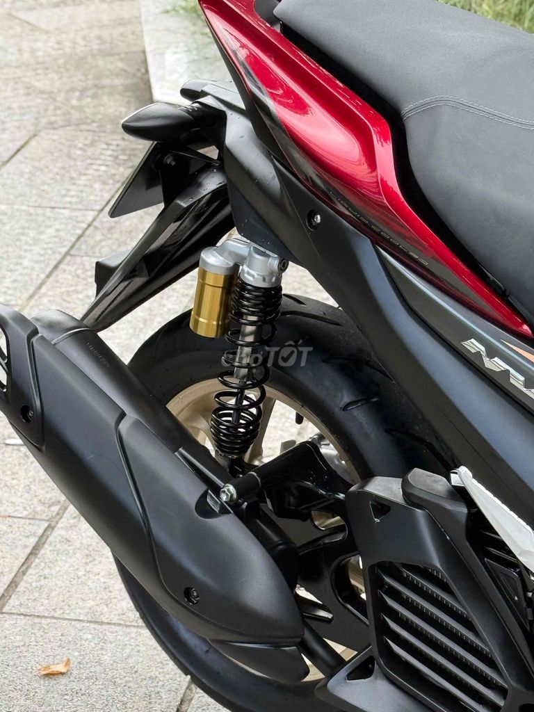 NVX 2024 PHANH ABS KHOÁ SMAKEY ĐẸP KEN NHƯ XE HÃ. Mua bán Xe máy tại Quận Cẩm Lệ Đà Nẵng được đăng bởi SƠN THỊNH  hình 14