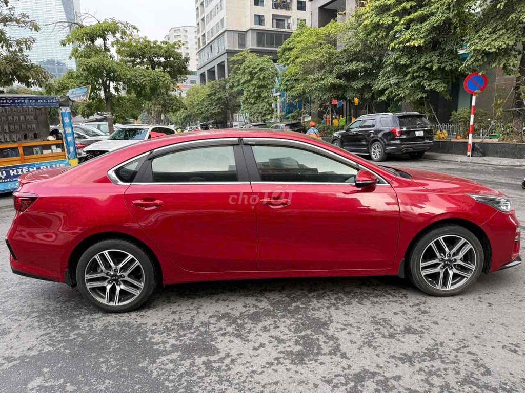 Kia Cerato 2020 2.0 AT Premium  - 55000 km. Mua bán Ô tô tại Quận Thanh Xuân Hà Nội được đăng bởi Nguyen van Nam hình 8