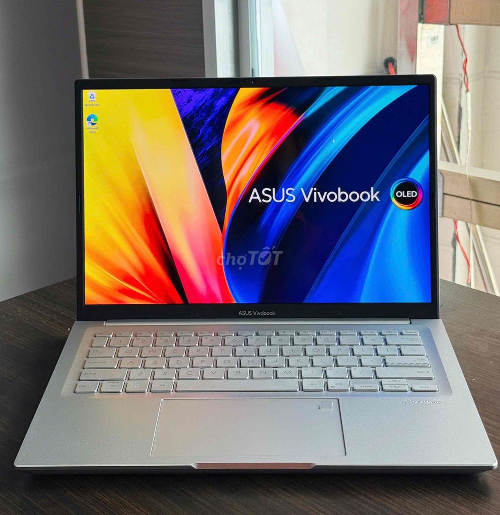 Asus Vivobook X1403ZA cấu hình cao màn nét căng. Mua bán Laptop tại Thành phố Thuận An Bình Dương được đăng bởi Vũ Xuân Thành hình 1