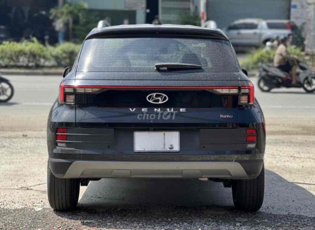 🔴 Hyundai Venue 2023 Đặc biệt - 50.000 km. Mua bán Ô tô tại Thành phố Thủ Đức Tp Hồ Chí Minh được đăng bởi Tuấn carhouse hình 5