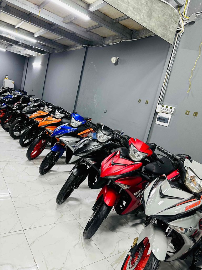 xe exciter phun kho từ 2018-2021. Mua bán Xe máy tại Quận Nam Từ Liêm Hà Nội được đăng bởi cửa hàng xe máy yến thắng  hình 6