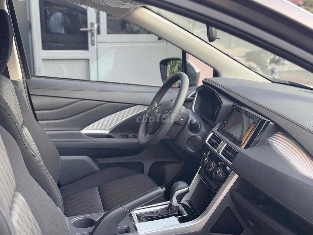 Mitsubishi Xpander 2025 1.5 AT. Mua bán Ô tô tại Quận 1 Tp Hồ Chí Minh được đăng bởi Mỹ Phương  Mitsubishi hình 4