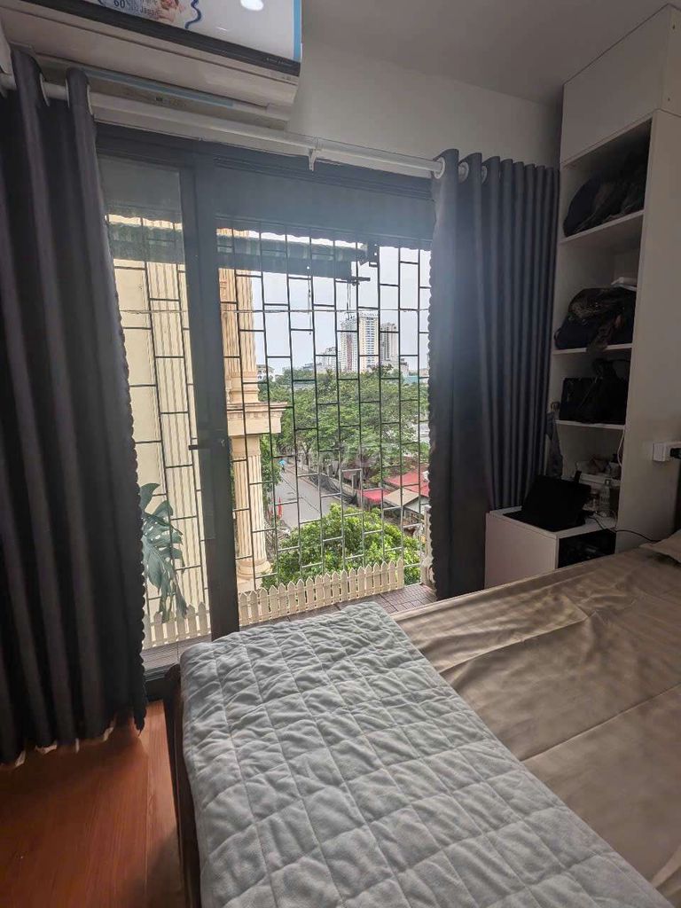 Bán Gấp.Căn Hộ Tập Thể Cầu Giấy. Lô Góc View đẹp. 58m* 2N.Chỉ 2.2 tỷ. Mua bán căn hộ/chung cư tại Quận Cầu Giấy Hà Nội được đăng bởi Trần Bá Cường hình 3