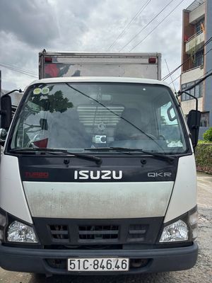 CẦN BÁN XE TẢI ISUZU 1Tấn 9 Đời 2016  280 Triệu. Mua bán Xe tải, xe ben tại Huyện Hóc Môn Tp Hồ Chí Minh được đăng bởi Nguyễn Thị Linh