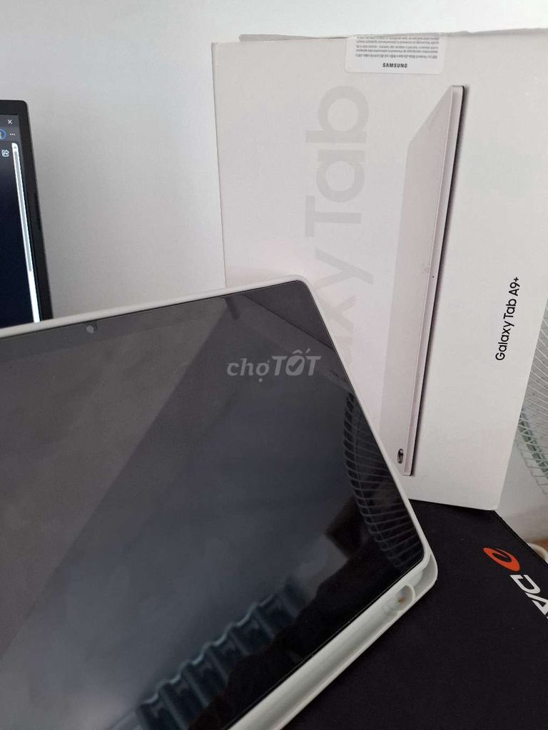 Samsung Galaxy Tab A9+ 8/128GB. Mua bán Máy tính bảng tại Quận Gò Vấp Tp Hồ Chí Minh được đăng bởi Quốc Bảo hình 1