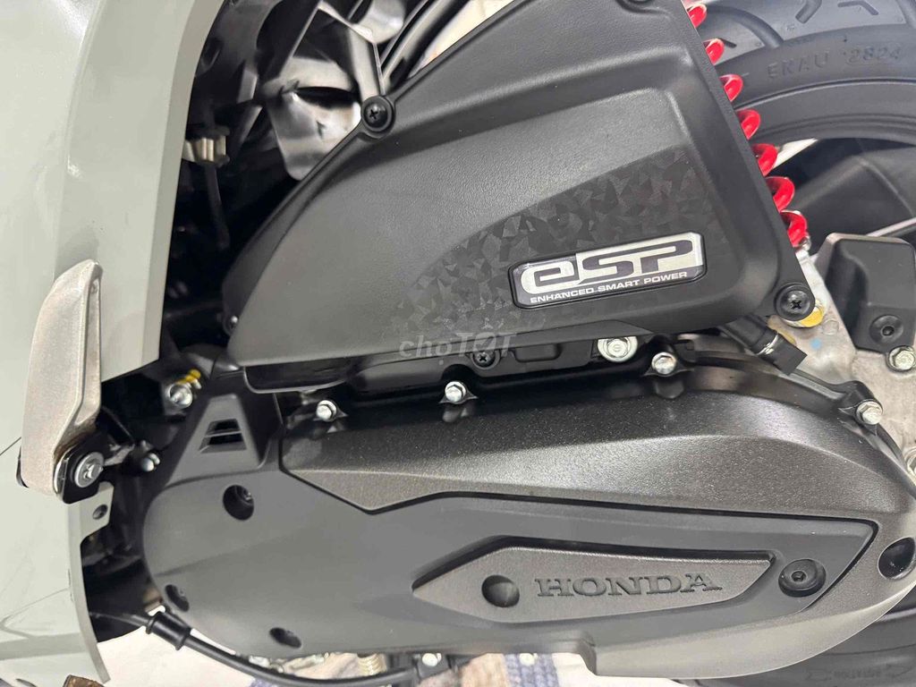 ✅VISION ĐK 2025 ( Bánh Lớn ) Đẹp Zin Như  Mới 👍. Mua bán Xe máy tại Thành phố Long Xuyên An Giang được đăng bởi Cầm Đồ Bình Tâm  hình 4