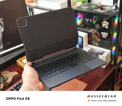 Bàn phím iPad Pro Magic Keyboard Trackpad 11inch. Mua bán Phụ kiện (Màn hình, Chuột...) tại Quận Ninh Kiều Cần Thơ được đăng bởi TRƯƠNG QUỲNH
