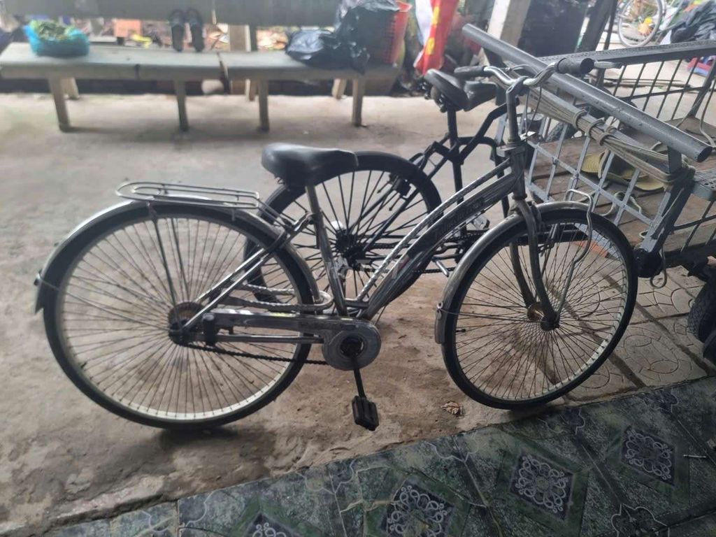 thanh lý xe dap. Mua bán Xe đạp tại Quận Cái Răng Cần Thơ được đăng bởi tai hình 3