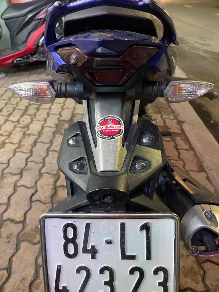 Exciter 150cc 2017 Movistar 2017 Chính chủ BS 84L1. Mua bán Xe máy tại Quận Ninh Kiều Cần Thơ được đăng bởi Cầm Đồ Anh Quý hình 6