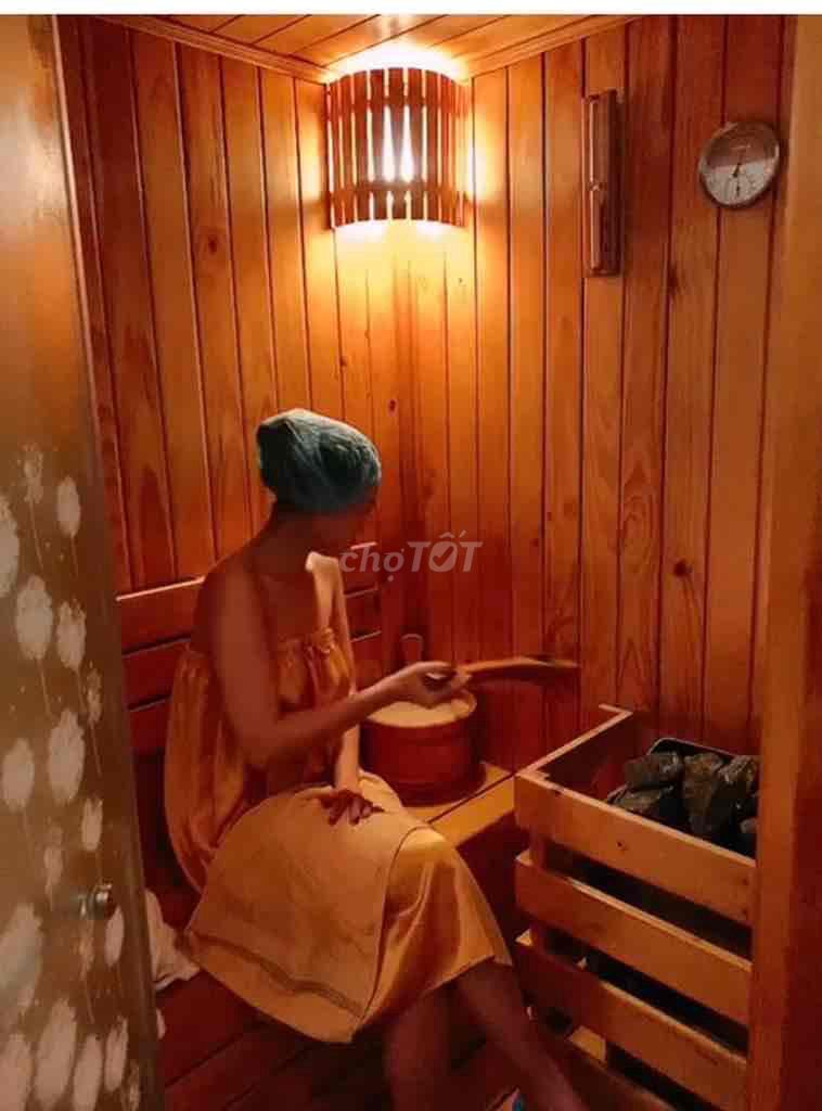 CHO THUÊ SPA KÈM TRANG THIẾT BỊ TẠI Q.TÂN BÌNH HCM