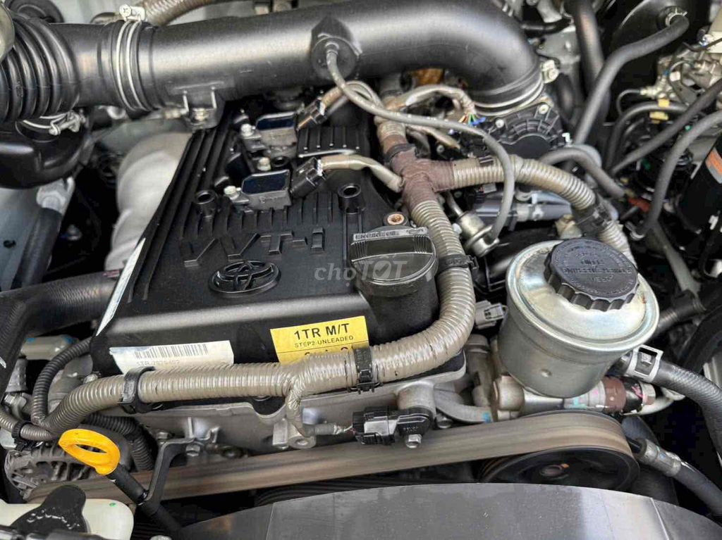 Toyota Innova 2015 2.0E 110.000 km. Mua bán Ô tô tại Huyện Giồng Riềng Kiên Giang được đăng bởi Bảo Liêm Hồ hình 2