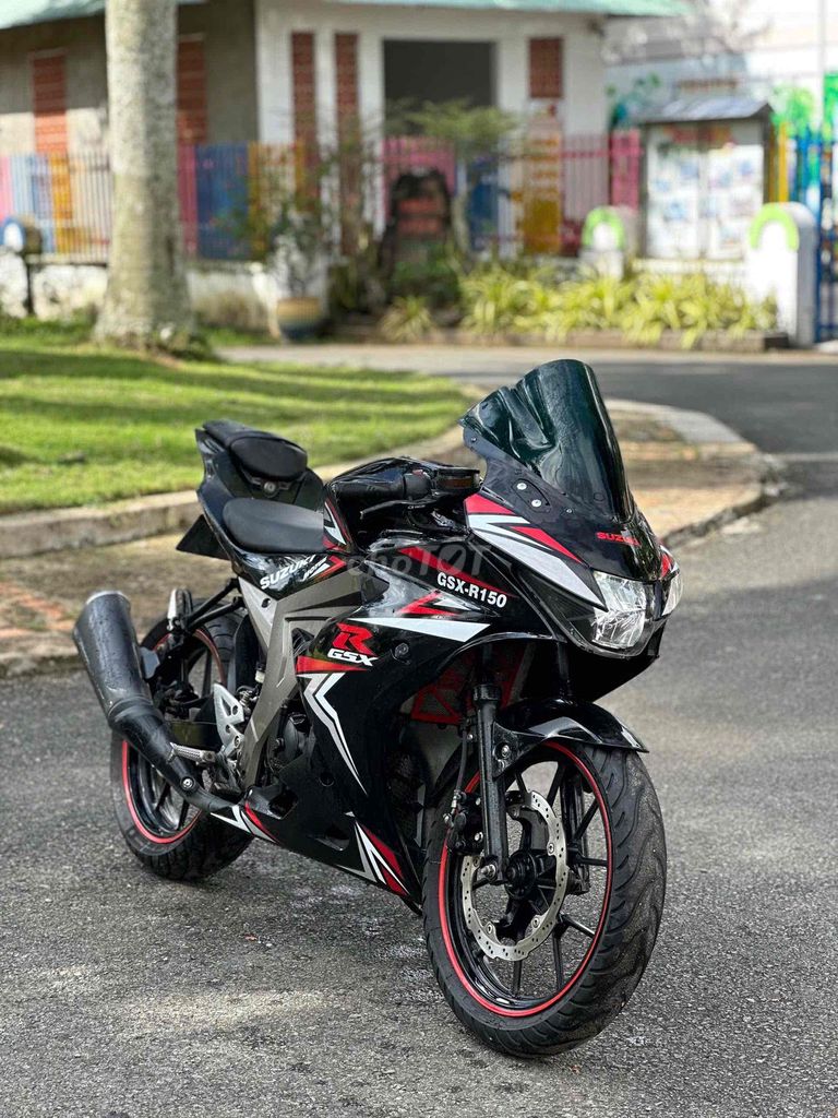 Gsx 2018. Mua bán Xe máy tại Huyện Trảng Bom Đồng Nai được đăng bởi u kiều hình 1