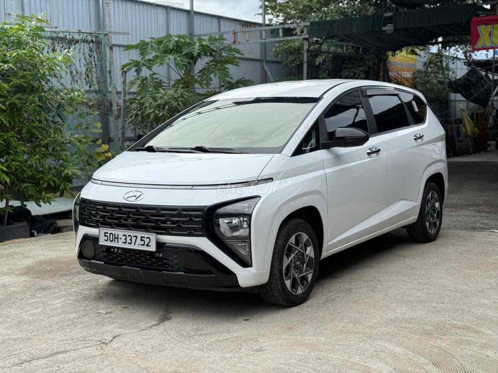 STARGAZER 1.5ĐẶC BIỆT 2022 ,CHẠY 4VẠN ,HỖ TRỢ VAY. Mua bán Ô tô tại Quận Bình Tân Tp Hồ Chí Minh được đăng bởi XUÂN DUY AUTO hình 2