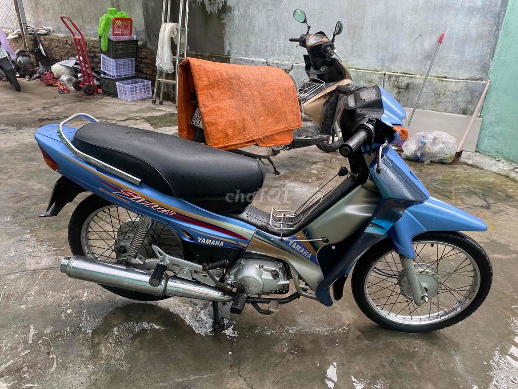 sirus. Mua bán Xe máy tại Quận Kiến An Hải Phòng được đăng bởi nguyễn văn chiến hình 4