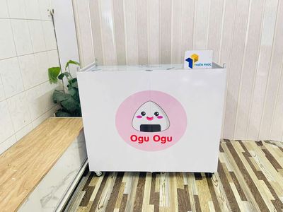 Onesushi52 logo