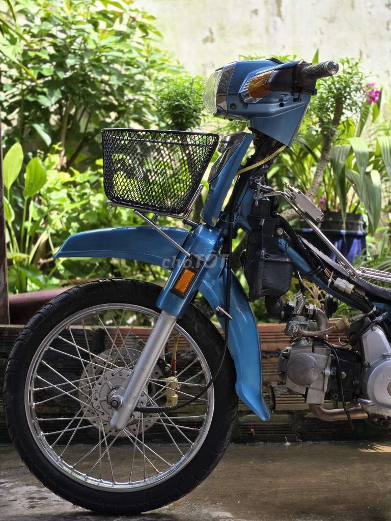 Em muốn bán chiếc Dream Trung up Nhật kiểng đẹp. Mua bán Xe máy tại Quận Cái Răng Cần Thơ được đăng bởi Nghiêm Hoàng Thiên Gia Hạo hình 4