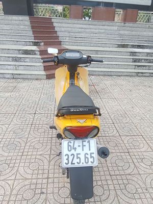 Ko sử dụng cần bán gấp. Mua bán Xe máy tại Huyện Vũng Liêm Vĩnh Long được đăng bởi anh thi