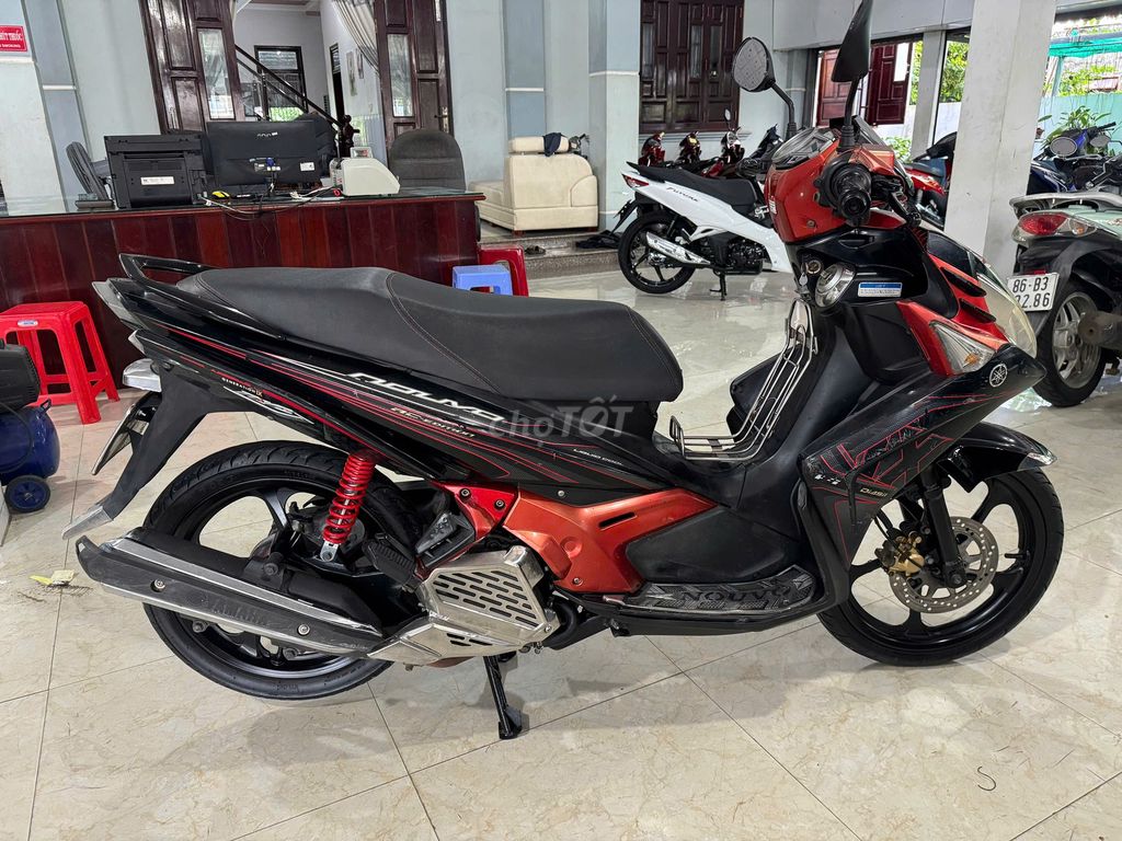 Nouvo5. Mua bán Xe máy tại Huyện Hàm Thuận Nam Bình Thuận được đăng bởi Toàn hình 2