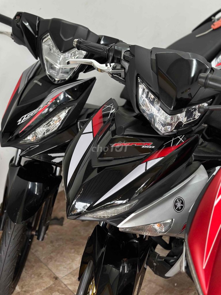 Winner V1 -> V4 và Ex 150 Trả trc 0 đồng. Mua bán Xe máy tại Quận Cẩm Lệ Đà Nẵng được đăng bởi Xe Máy Đức Vũ 658 Trần Cao Vân hình 12