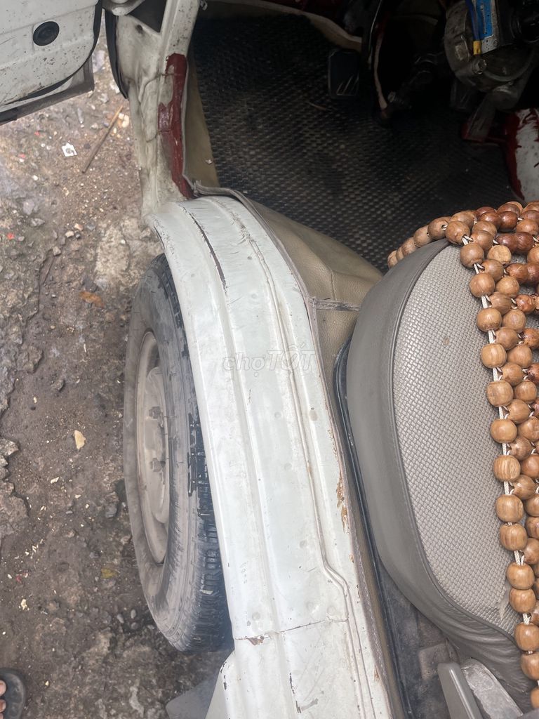 Suzuki Super Carry Van 2005 - 85000 km. Mua bán Ô tô tại Thành phố Biên Hòa Đồng Nai được đăng bởi dung hình 13