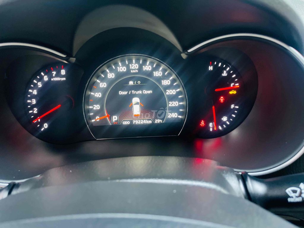 Kia Sorento Delux xăng đăng ký 2021. Mua bán Ô tô tại Quận Hoàng Mai Hà Nội được đăng bởi Phạm quang đồng hình 13